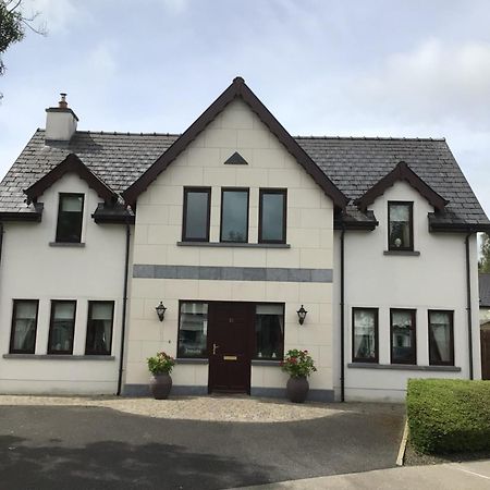 Errew Lodge Mohill Bagian luar foto