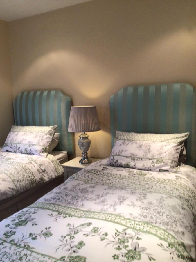 Errew Lodge Mohill Bagian luar foto