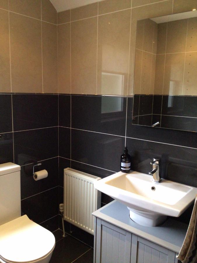 Errew Lodge Mohill Bagian luar foto
