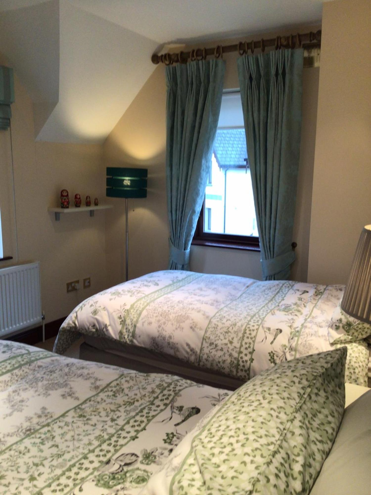Errew Lodge Mohill Bagian luar foto