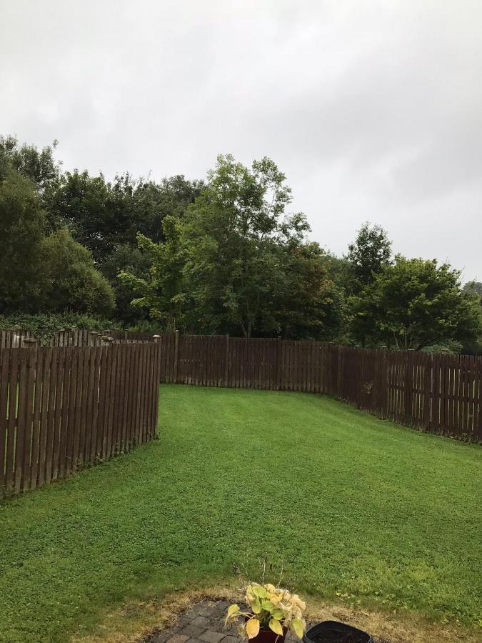Errew Lodge Mohill Bagian luar foto