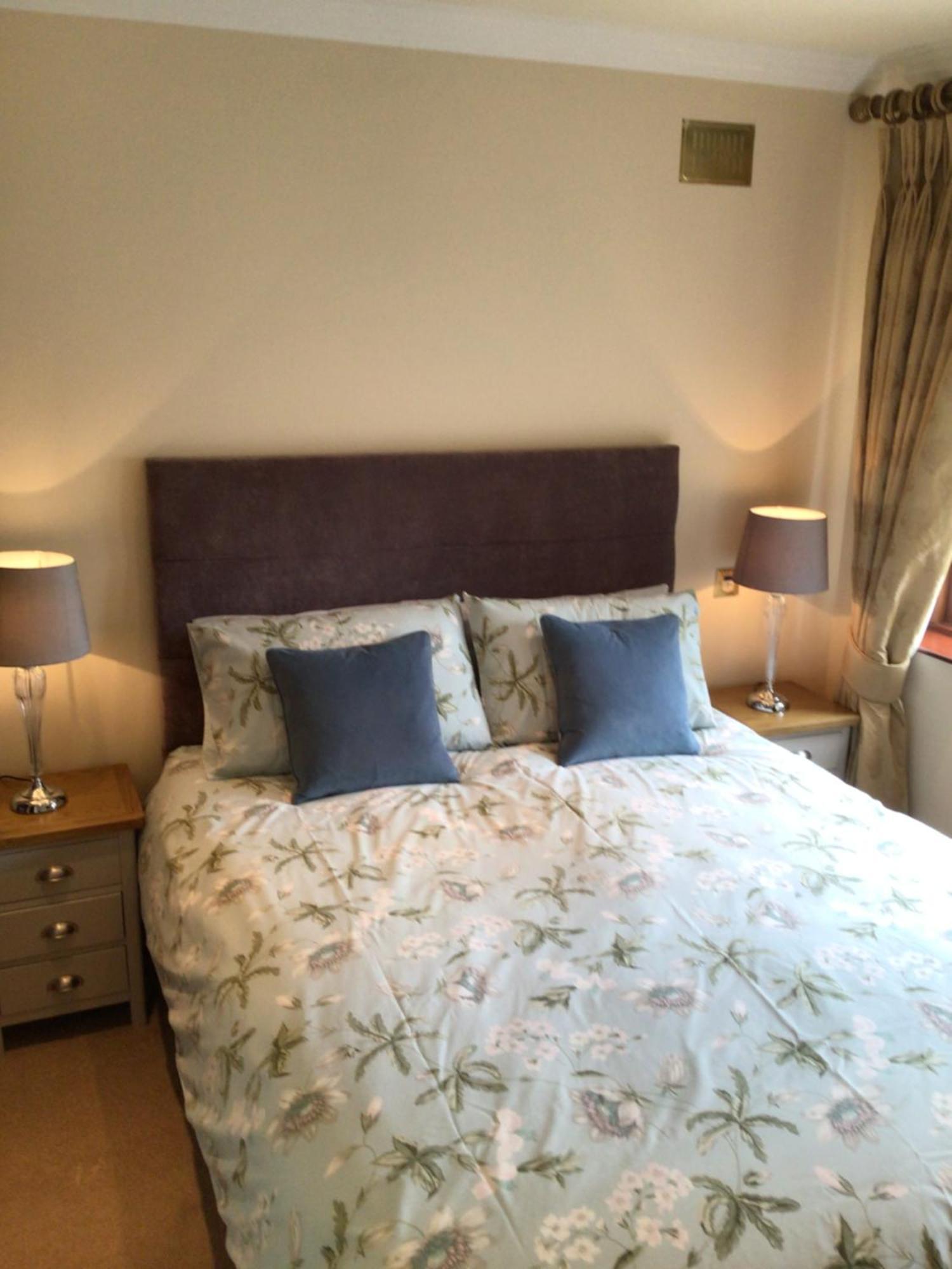 Errew Lodge Mohill Bagian luar foto