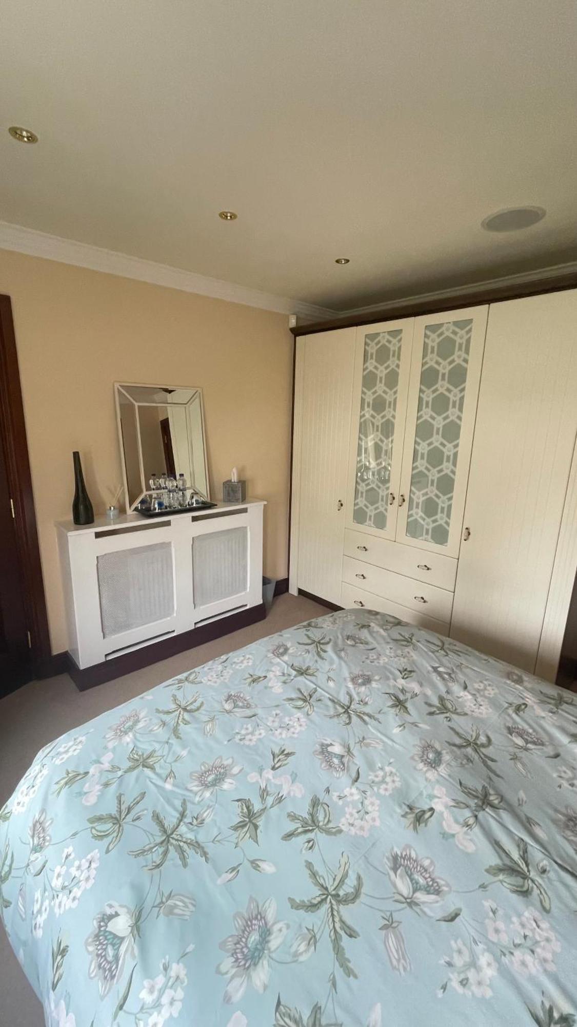 Errew Lodge Mohill Bagian luar foto