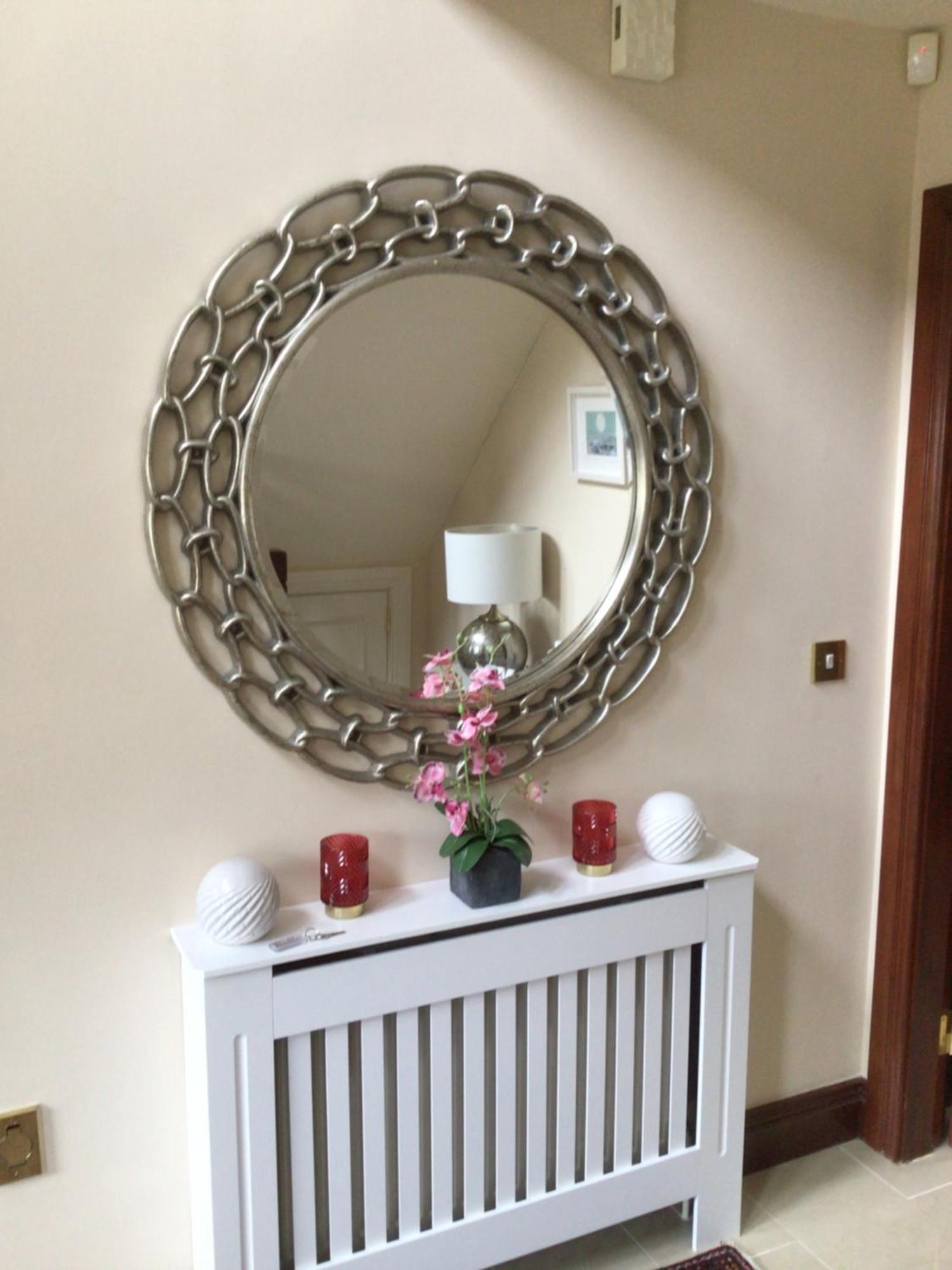 Errew Lodge Mohill Bagian luar foto