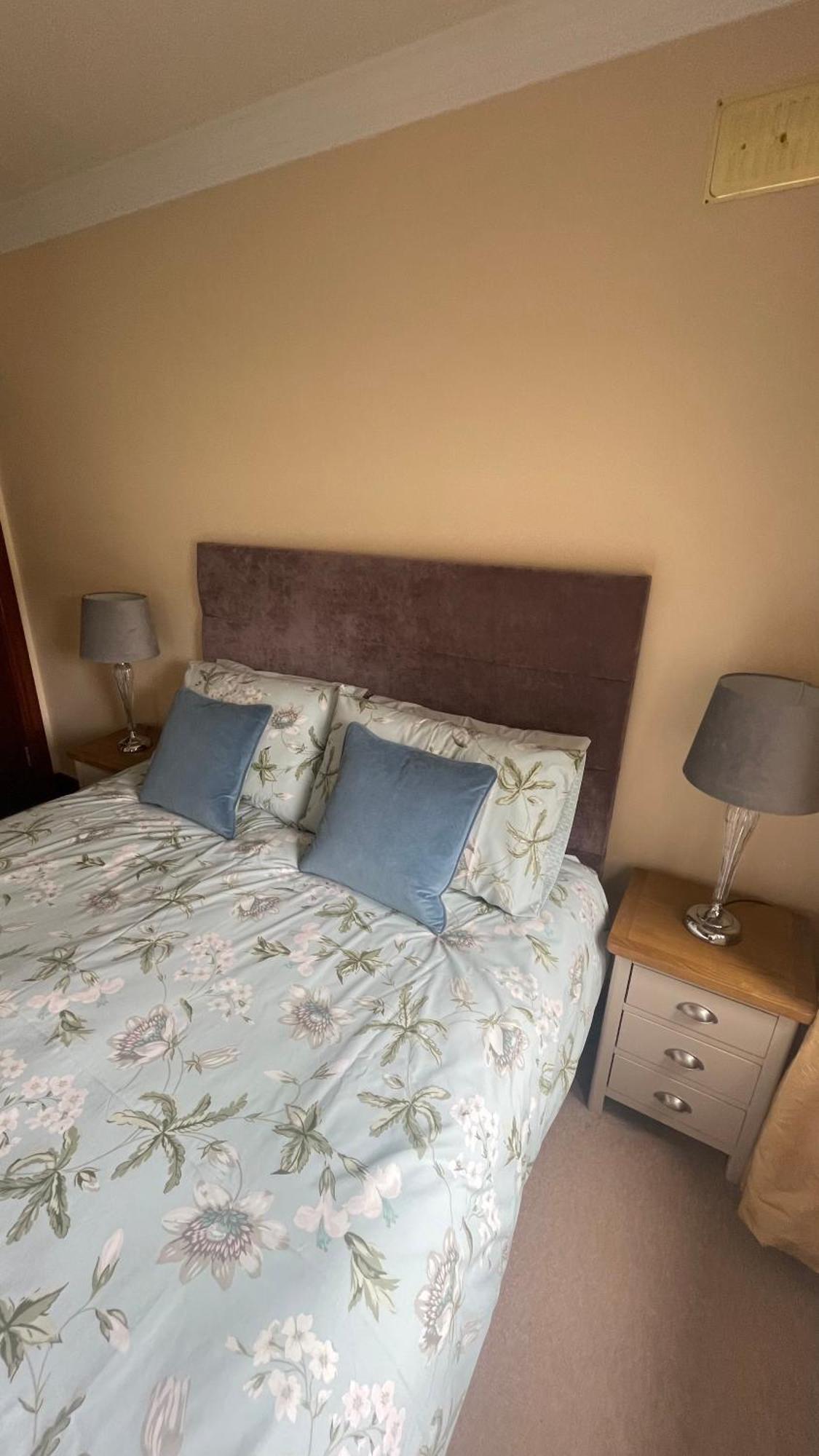 Errew Lodge Mohill Bagian luar foto