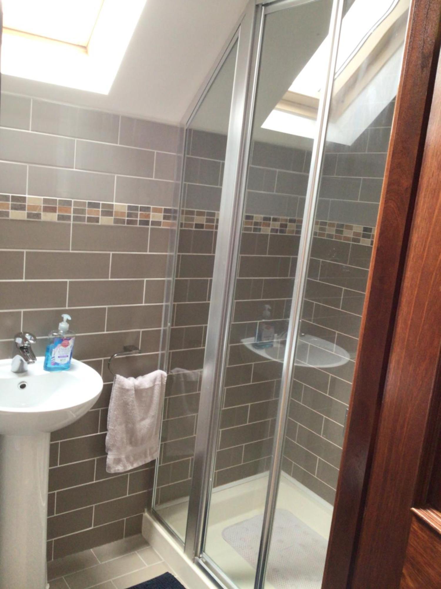 Errew Lodge Mohill Bagian luar foto