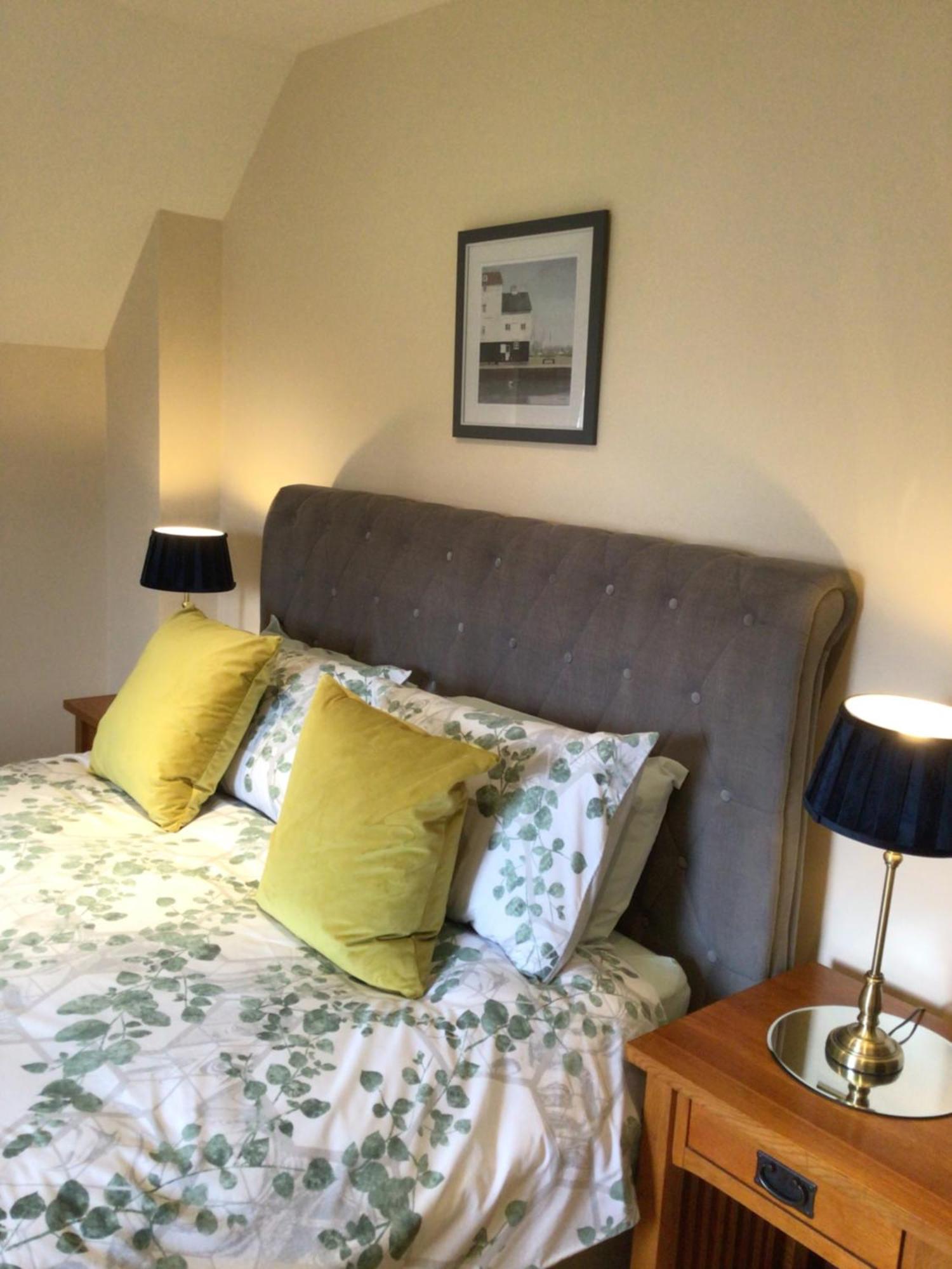 Errew Lodge Mohill Bagian luar foto