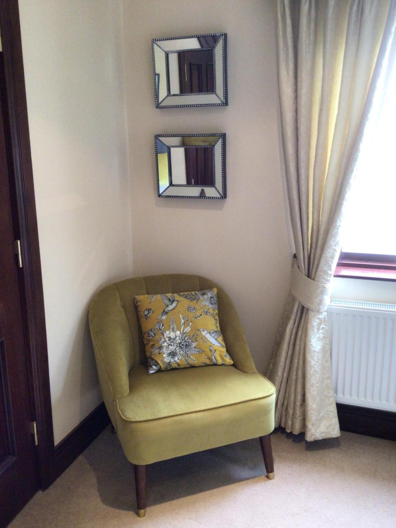Errew Lodge Mohill Bagian luar foto