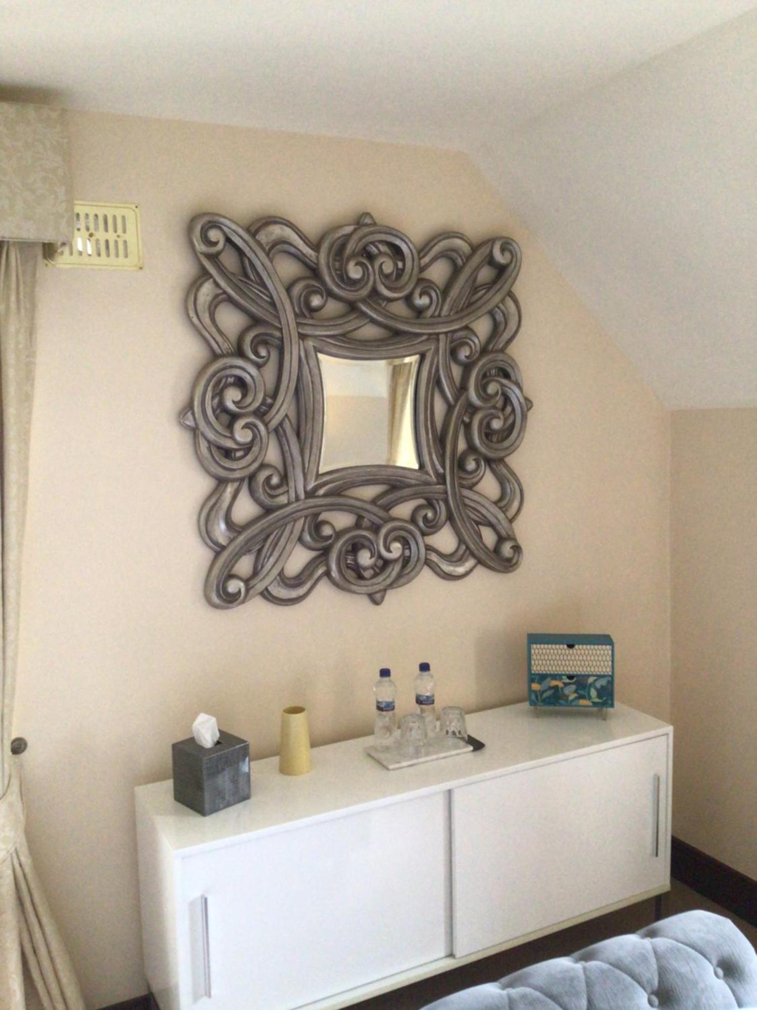 Errew Lodge Mohill Bagian luar foto