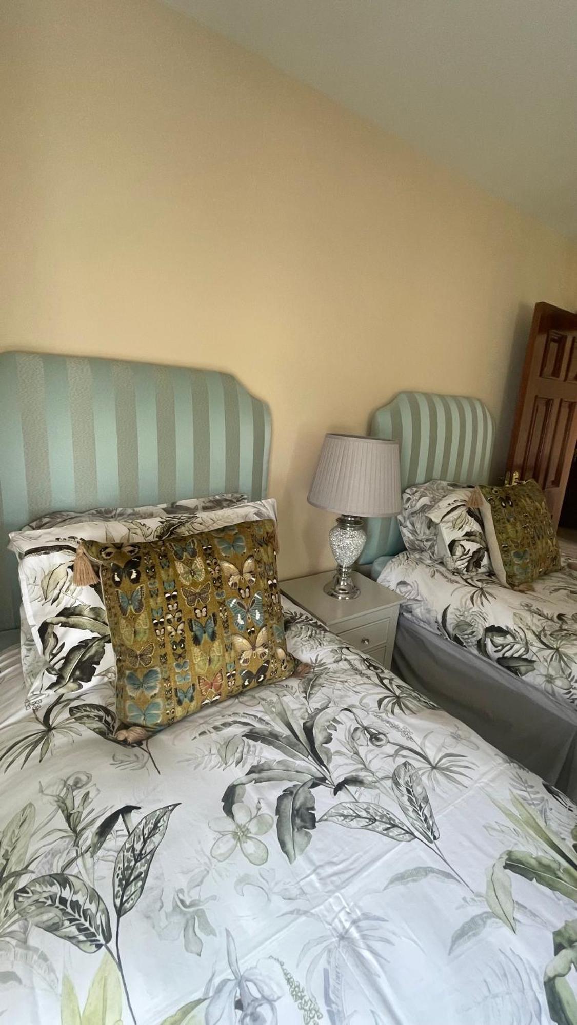 Errew Lodge Mohill Bagian luar foto