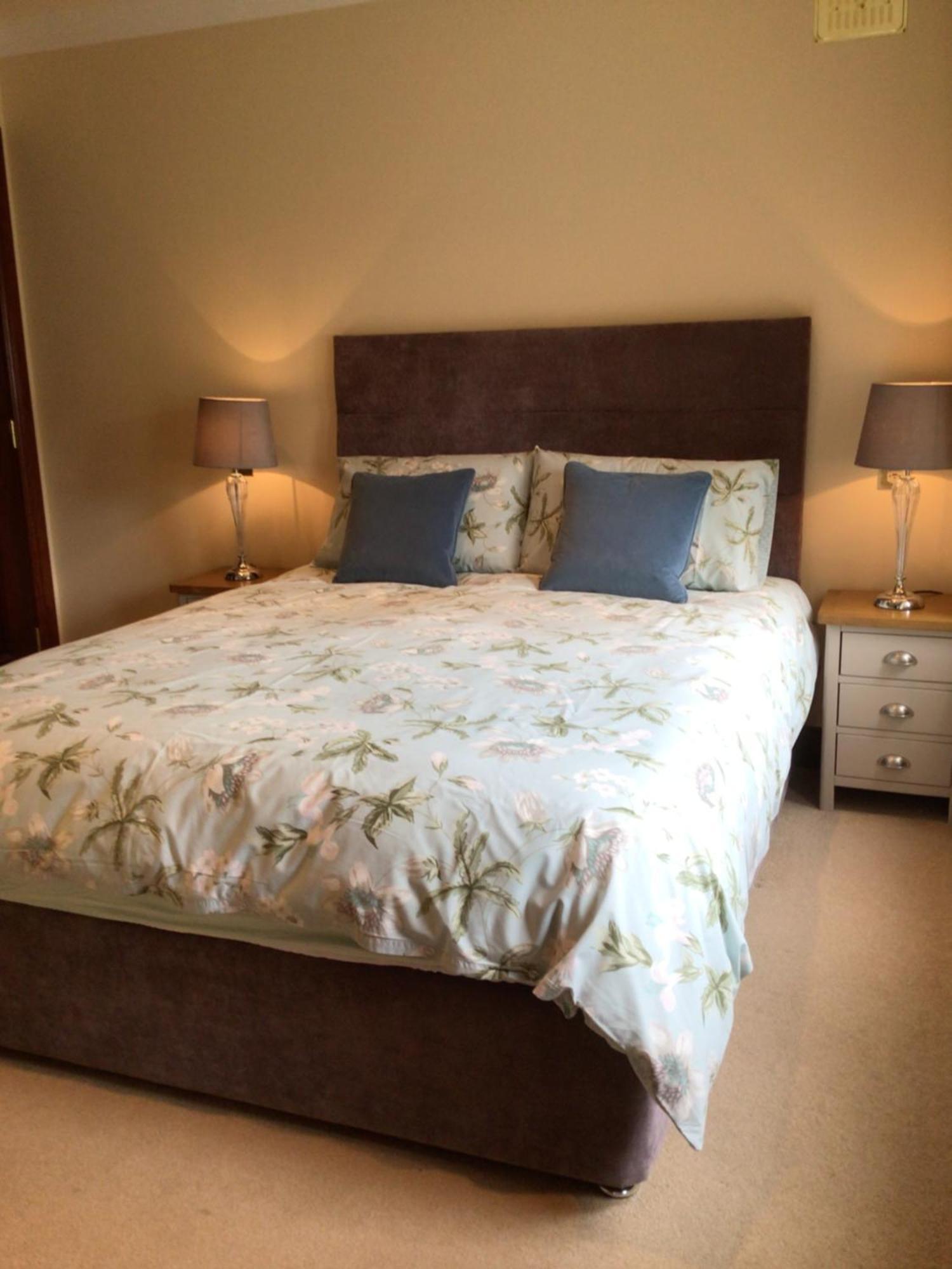 Errew Lodge Mohill Bagian luar foto