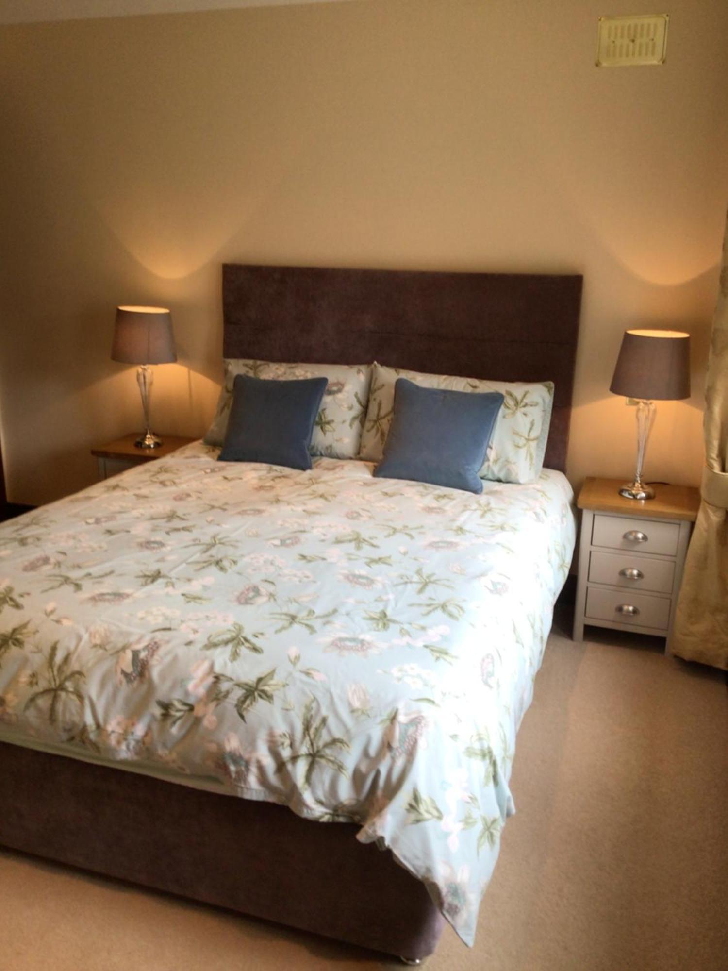 Errew Lodge Mohill Bagian luar foto
